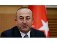 Dışişleri Bakanı Çavuşoğlu: Saldırılar Devam Ederse Müzakerelerin Anlamı Kalmaz