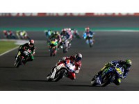 Motogp'de Sıradaki Durak Arjantin