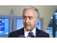 Kıbrıs Görüşmeleri 11 Nisan'da Yeniden Başlıyor