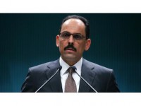 Cumhurbaşkanlığı Sözcüsü Kalın: Rejimin Meşru Güç Olma İddiasından Vazgeçmesi Gerektiğini Gösterdi