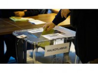 Propaganda Serbestliği Ve Seçim Yasakları Yarın Başlıyor