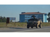 Silopi'de 3 Pkk'lı Terörist Etkisiz Hale Getirildi