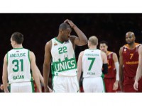 Thy Avrupa Ligi'nde Haftanın Mvp'si Latavious Williams