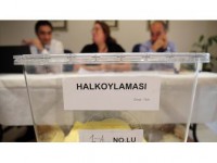 Avrupa'da Oy Vermede Son İki Gün