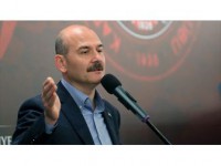 İçişleri Bakanı Soylu: Bizim En Önemli Meselemiz Kardeşliğimizdir