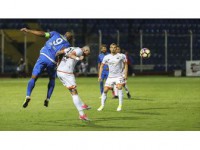 Çaykur Rizespor Adana Deplasmanından Üç Puan Çıkardı