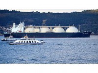 Küresel Lng İthalatında Lider Japonya