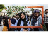 Adana 'Portakal Çiçeği' İle Marka Değerini Artırıyor