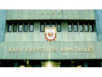 Fetö'den Komutanların Çevresine 'Bariyer Sistemi'