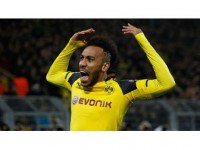 'Aubameyang'ın Bayern Münih'e Gitmesine İzin Vermeyiz'