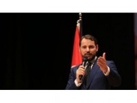 Bakan Albayrak: Milletin İradesini Hiçe Sayarsan Bu Millet Ne Yapıyor Görürsün