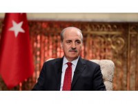 Başbakan Yardımcısı Kurtulmuş: Avrupa Doğrudan Doğruya Türkiye'deki Referanduma Müdahil Oldu