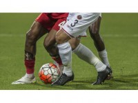 Gençlerbirliği İle Gaziantepspor Erteleme Maçına Çıkıyor