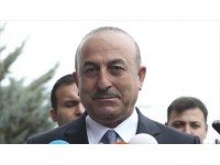 Dışişleri Bakanı Çavuşoğlu: Suriye'de Geçiş Hükümeti Hayata Geçirilmeli