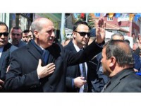 Başbakan Yardımcısı Kurtulmuş: Sorumsuz Cumhurbaşkanlığı Müessesesini Kaldırıyoruz