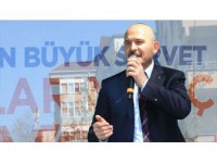 İçişleri Bakanı Soylu: Tarihi Bir Kararın Arifesindeyiz