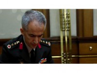 Erdoğan'a Yaş Kararlarını Sunan Albay Generalleri Fişlemiş