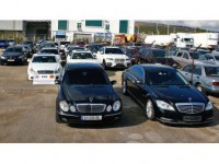 İkinci El İthal Araçlara İade Yolu Açıldı
