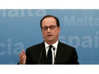 Hollande Cumhurbaşkanlığı Seçimi İçin Endişeli