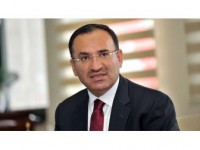 Adalet Bakanı Bozdağ: Türk Halkı Asırlık Tartışmaya Son Noktayı Koyacaktır