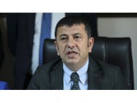 Chp Genel Başkan Yardımcısı Ağbaba: 18 Madde İnsanların İçine Siniyorsa Evet Versinler