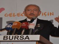CHP Liderinden 16 Nisan orucu