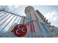 Mhp Kurucular Kurulundan Referandum Açıklaması
