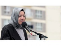 Aile Ve Sosyal Politikalar Bakanı Kaya: Fetö'yü Aklamaya Kimse Çalışmasın