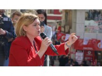 Chp Genel Başkan Yardımcısı Böke: Evetin De Hayır Kadar Demokratik Hak Olduğunu Biliyoruz