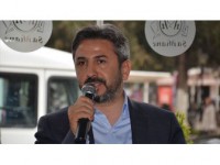Tbmm Başkanvekili Aydın: Artık Darbe, Kriz, Kaos Tarihin Karanlık Sayfalarında Yer Alacak