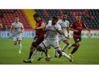 Erteleme Maçı Gençlerbiliği'nin
