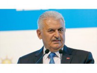Başbakan Yıldırım: 15 Temmuz Büyük Bedel Ödediğimiz Bir Olaydır