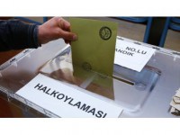 Halk Oylamasına Üç Gün Kaldı