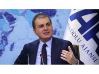 Ab Bakanı Ve Başmüzakereci Çelik: İstikrarı İnşa Eden Bir Sistem Kuruyoruz