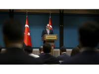 Cumhurbaşkanlığı Sözcüsü Kalın: Denge Ve Fren Mekanizmalarını Güçlendirecek