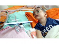 Aras'ı Hayata Bağlayan 12 Saat