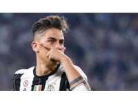 Juventus, Dybala'nın Sözleşmesini Yeniledi