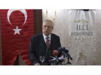 100 Eski Milletvekili Halk Oylaması Kararını Açıkladı