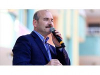 İçişleri Bakanı Soylu: Vizeni De Pkk'yı Da Başına Çalarız