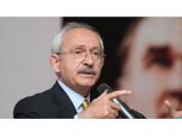 Chp Genel Başkanı Kılıçdaroğlu: Ne Derlerse Desinler Onlarla Asla Tartışmanın İçine Girmeyeceğim