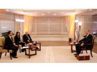 Erdoğan TGRT Haber'den Seslendi : Prangalar koparılıp atılacak