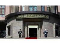 Tsk: Kılıçdaroğlu'nun Üsse Ziyaretiyle İlgili İnceleme Yapılıyor