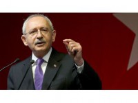 Chp Genel Başkanı Kılıçdaroğlu: Ülkesini Seven Herkes Sandığa Gidip Oy Kullanmalı