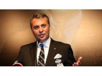 Beşiktaş Kulübü Başkanı Orman: Yaşananlardan Sorumlu Lyon Kulübüdür
