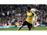 Dortmundlu Oyuncu Bartra Taburcu Edildi
