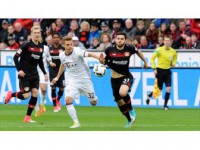 Bayern Münih'ten Puan Kaybı