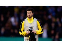Tuchel'den Nuri Şahin'e Övgü