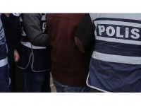 Fetö Şüphelisi, Hükümlü Yakınını Ziyaretinde Yakalandı
