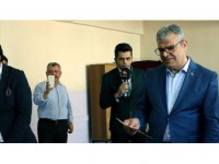 Başbakan Yardımcısı Kaynak: Bu Sürecin Kazananı Milletimiz Olmuştur