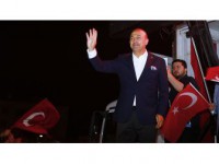 Dışişleri Bakanı Çavuşoğlu: Artık Gerçek Anlamda Yeni Türkiye Vardır